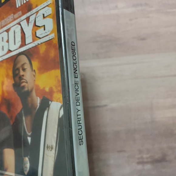 Bad Boys - Special Edition DVD - Picture 4 of 5
